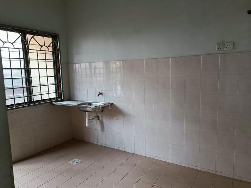 Rumah Teres untuk Dijual di Semenyih (Selangor) - Wil Koh - Kitchen - PropertyGuru.com.my