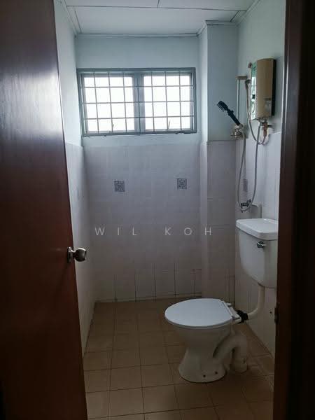 Rumah Teres untuk Dijual di Semenyih (Selangor) - Wil Koh - Bathroom - PropertyGuru.com.my