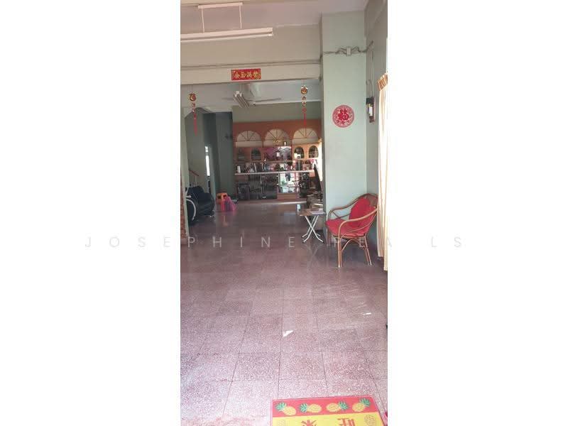 Semi-Detached House for Sale in Taman Fatimah (Kuala Pilah) - Josephine Pea LS - PropertyGuru.com.my