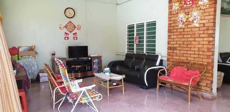 Semi-Detached House for Sale in Taman Fatimah (Kuala Pilah) - Josephine Pea LS - PropertyGuru.com.my