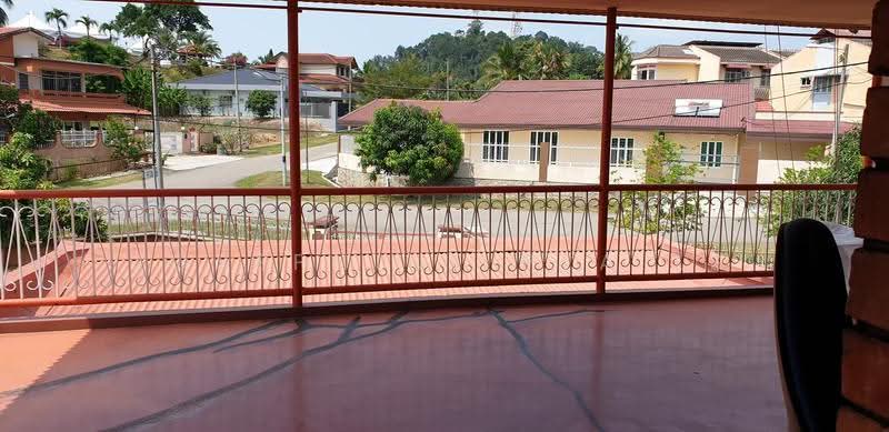 Semi-Detached House for Sale in Taman Fatimah (Kuala Pilah) - Josephine Pea LS - PropertyGuru.com.my