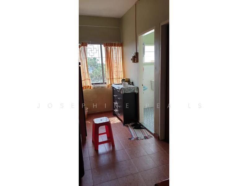 Semi-Detached House for Sale in Taman Fatimah (Kuala Pilah) - Josephine Pea LS - PropertyGuru.com.my
