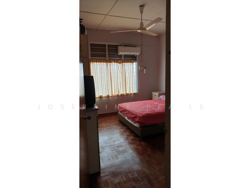 Semi-Detached House for Sale in Taman Fatimah (Kuala Pilah) - Josephine Pea LS - PropertyGuru.com.my