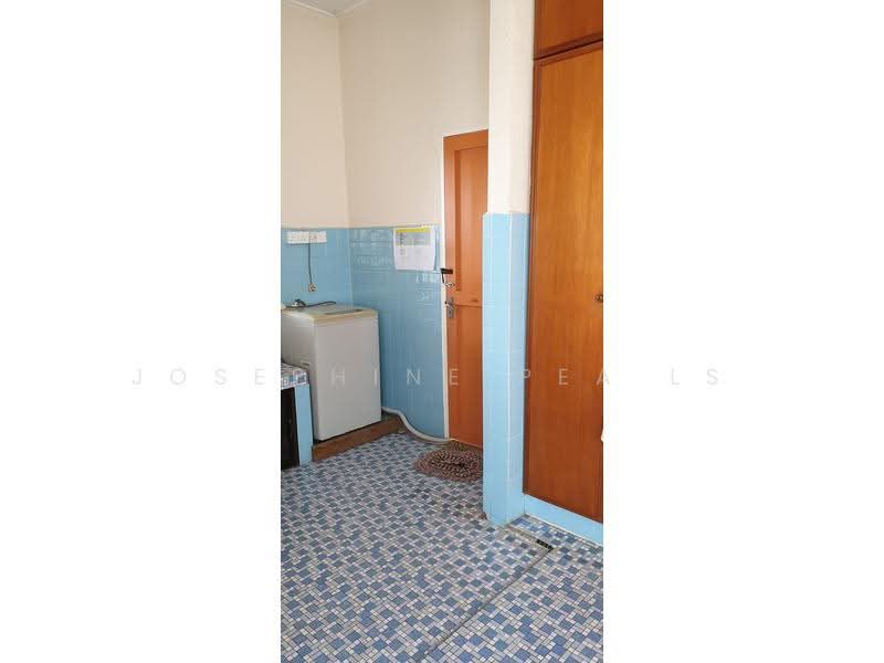 Semi-Detached House for Sale in Taman Fatimah (Kuala Pilah) - Josephine Pea LS - PropertyGuru.com.my