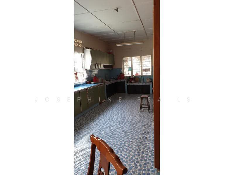 Semi-Detached House for Sale in Taman Fatimah (Kuala Pilah) - Josephine Pea LS - PropertyGuru.com.my