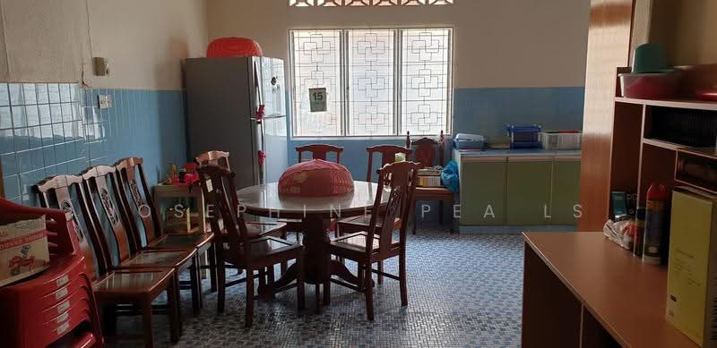 Semi-Detached House for Sale in Taman Fatimah (Kuala Pilah) - Josephine Pea LS - PropertyGuru.com.my