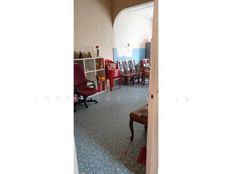 Semi-Detached House for Sale in Taman Fatimah (Kuala Pilah) - Josephine Pea LS - PropertyGuru.com.my