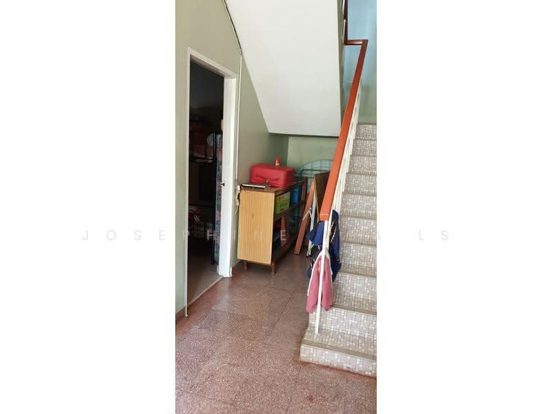 Semi-Detached House for Sale in Taman Fatimah (Kuala Pilah) - Josephine Pea LS - PropertyGuru.com.my