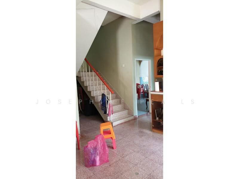 Semi-Detached House for Sale in Taman Fatimah (Kuala Pilah) - Josephine Pea LS - PropertyGuru.com.my