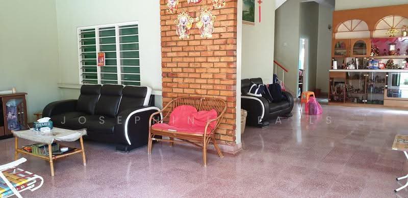 Semi-Detached House for Sale in Taman Fatimah (Kuala Pilah) - Josephine Pea LS - PropertyGuru.com.my