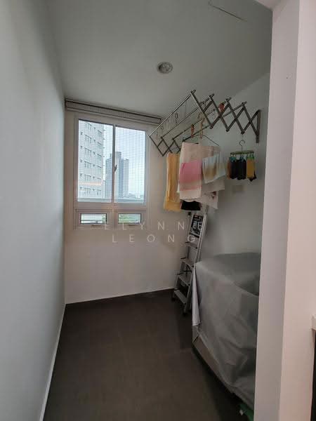 Condominium for Sale at Pearl Regency - Elynne Leong - Interior - PropertyGuru.com.my