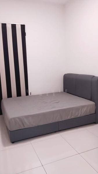 Kediaman Servis untuk Disewa di Icon Residenz 2 @ Icon City - Lim Bee Bee - Bedroom - PropertyGuru.com.my