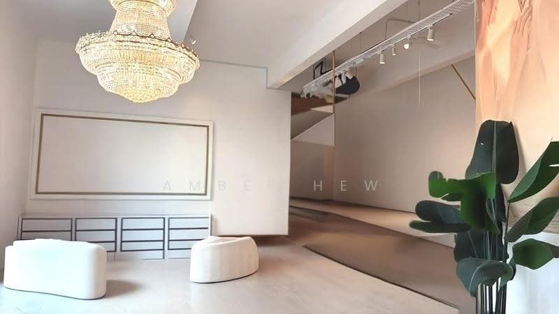 Shop / Office for Sale in Skudai (Johor) - Amber Hew - Interior - PropertyGuru.com.my