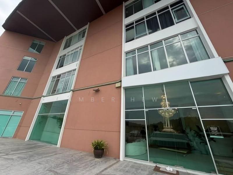 Shop / Office for Sale in Skudai (Johor) - Amber Hew - Exterior - PropertyGuru.com.my