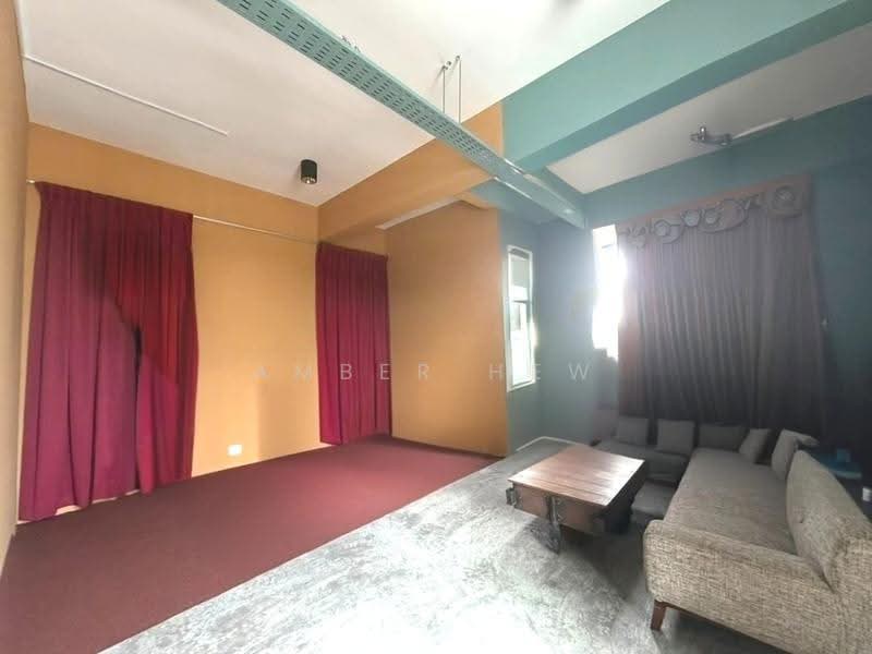 Shop / Office for Sale in Skudai (Johor) - Amber Hew - Living Room - PropertyGuru.com.my
