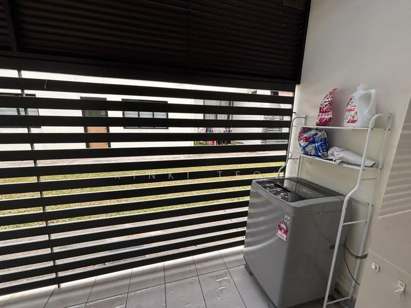 Rumah Teres 3-Tingkat untuk Disewa di Medini (Iskandar Puteri (Nusajaya)) - Kinki Teow - Exterior - PropertyGuru.com.my