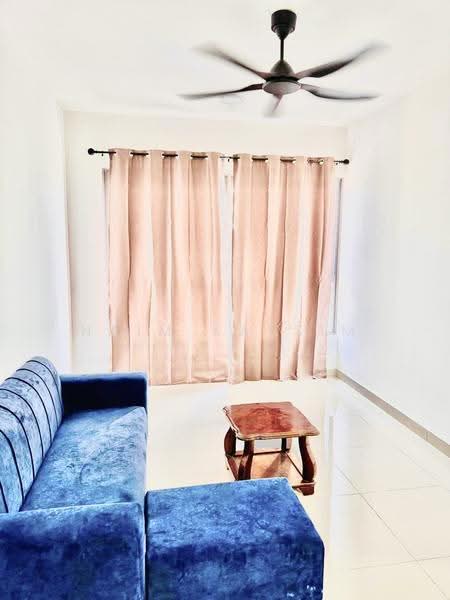 Service Residence for Rent at M Astra - Naim Kassim - PropertyGuru.com.my