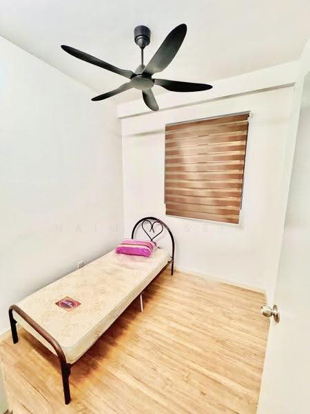 Service Residence for Rent at M Astra - Naim Kassim - PropertyGuru.com.my