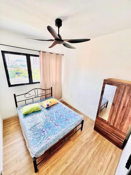 Service Residence for Rent at M Astra - Naim Kassim - PropertyGuru.com.my