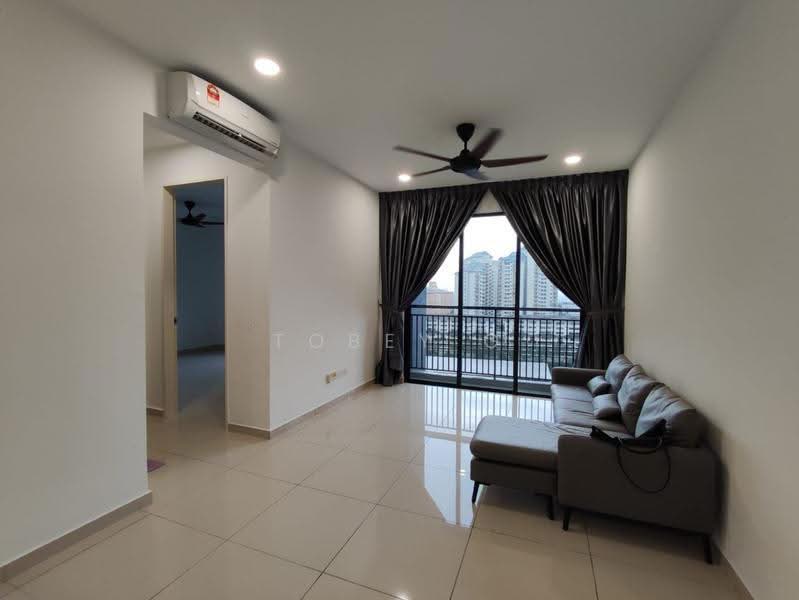 Service Residence for Sale at Kenwingston Avenue - Tobey G - Living Room - PropertyGuru.com.my