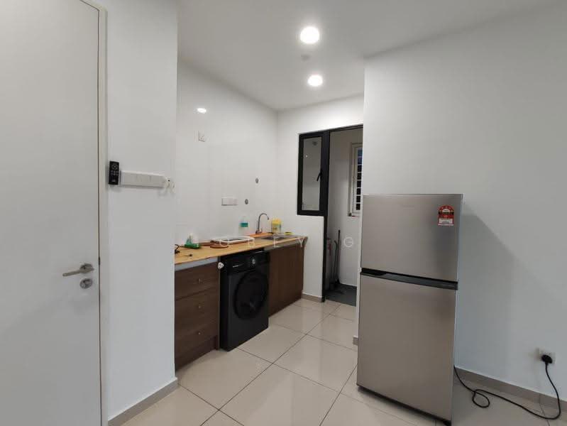 Service Residence for Sale at Kenwingston Avenue - Tobey G - Kitchen - PropertyGuru.com.my