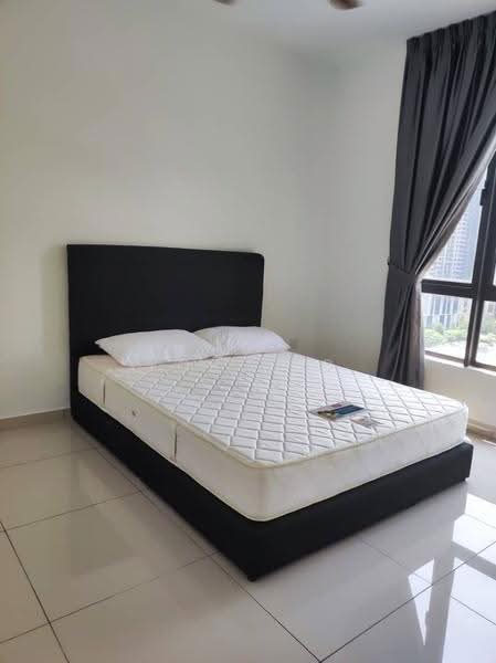 Service Residence for Sale at Kenwingston Avenue - Tobey G - Bedroom - PropertyGuru.com.my
