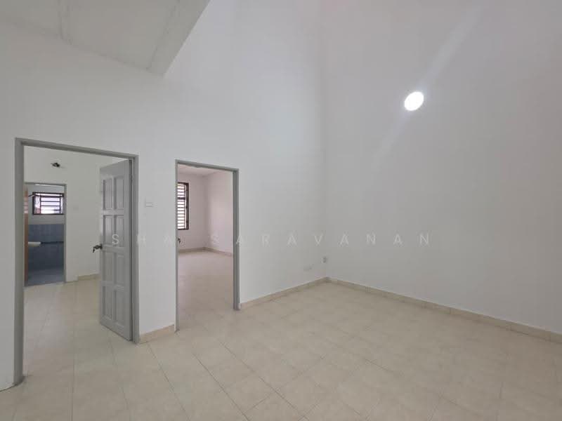 Rumah Teres 2-Tingkat untuk Disewa di Bandar Indahpura (Kulai) - Sha Saravanan - Interior - PropertyGuru.com.my