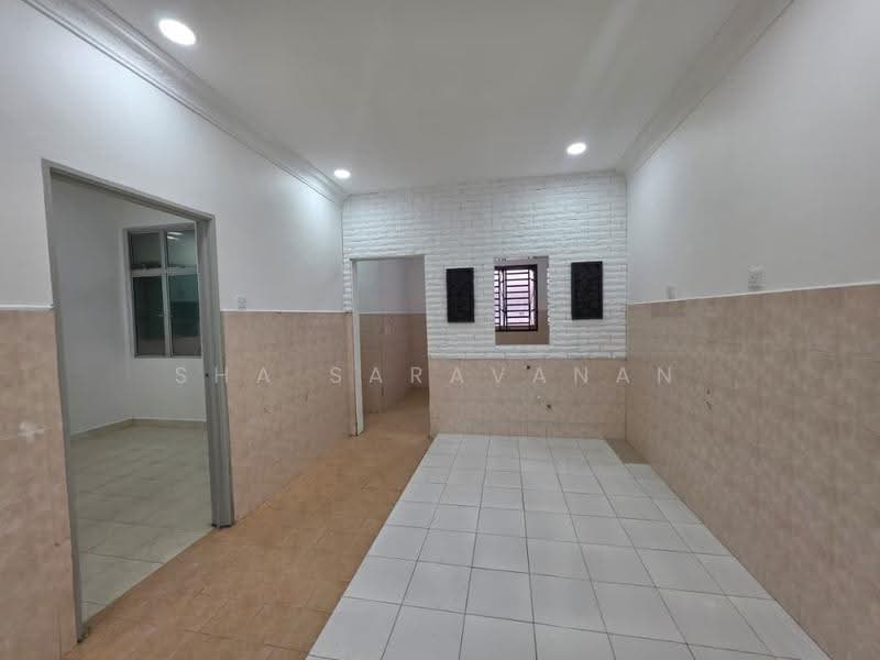 Rumah Teres 2-Tingkat untuk Disewa di Bandar Indahpura (Kulai) - Sha Saravanan - Interior - PropertyGuru.com.my