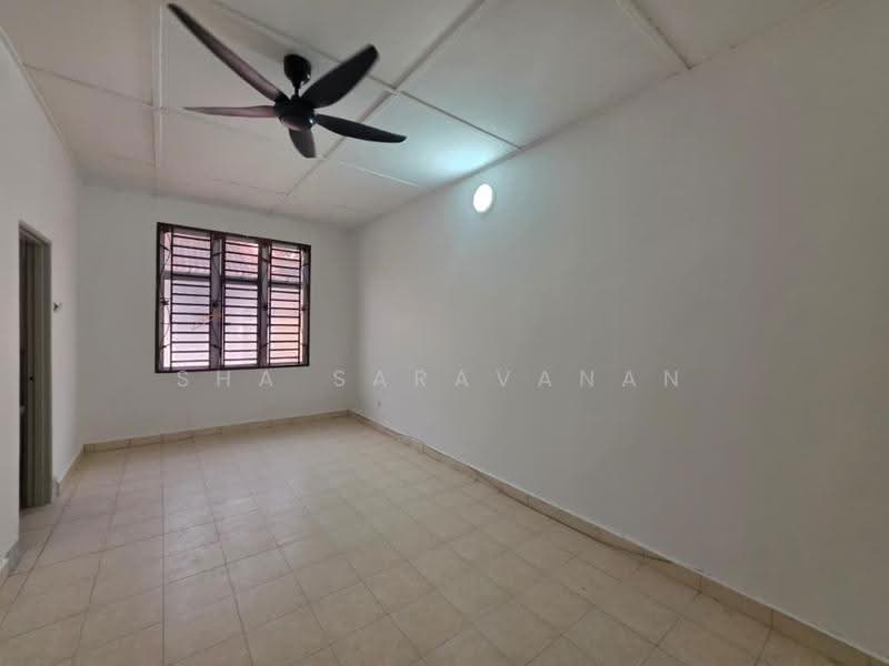 Rumah Teres 2-Tingkat untuk Disewa di Bandar Indahpura (Kulai) - Sha Saravanan - PropertyGuru.com.my