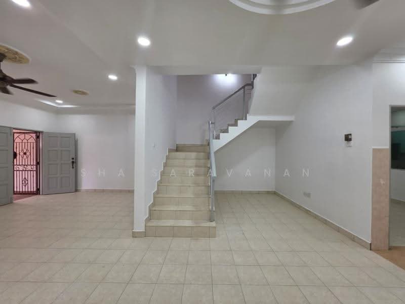 Rumah Teres 2-Tingkat untuk Disewa di Bandar Indahpura (Kulai) - Sha Saravanan - PropertyGuru.com.my
