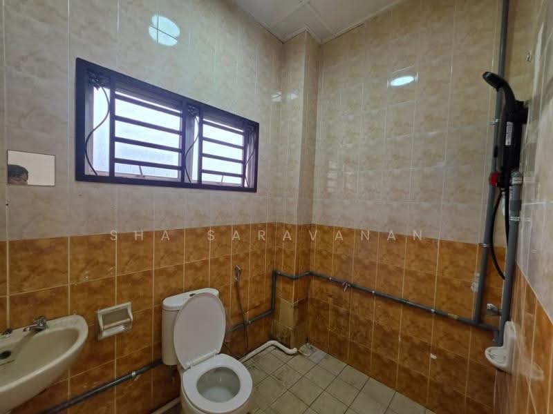 Rumah Teres 2-Tingkat untuk Disewa di Bandar Indahpura (Kulai) - Sha Saravanan - PropertyGuru.com.my
