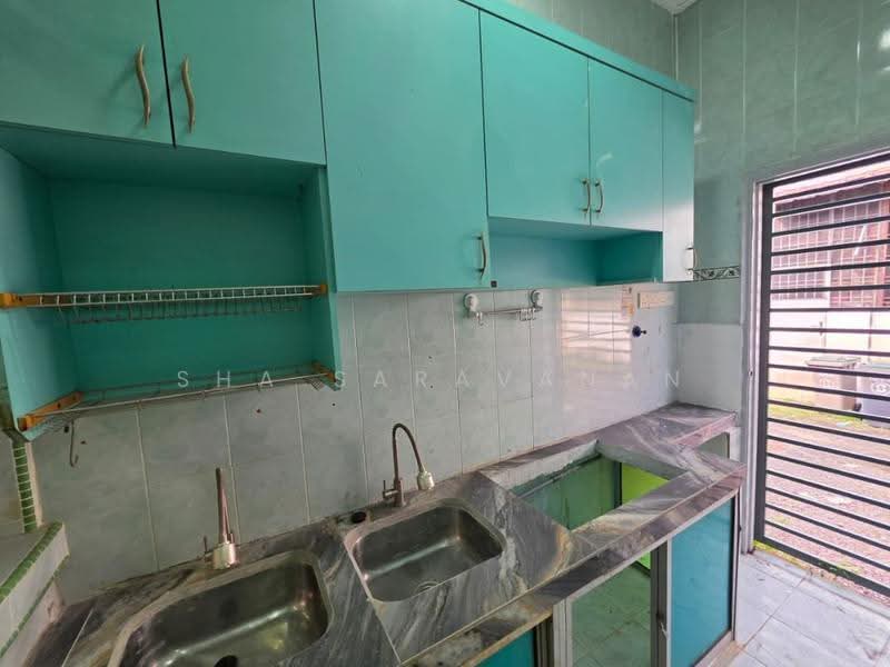 Rumah Teres 2-Tingkat untuk Disewa di Bandar Indahpura (Kulai) - Sha Saravanan - PropertyGuru.com.my