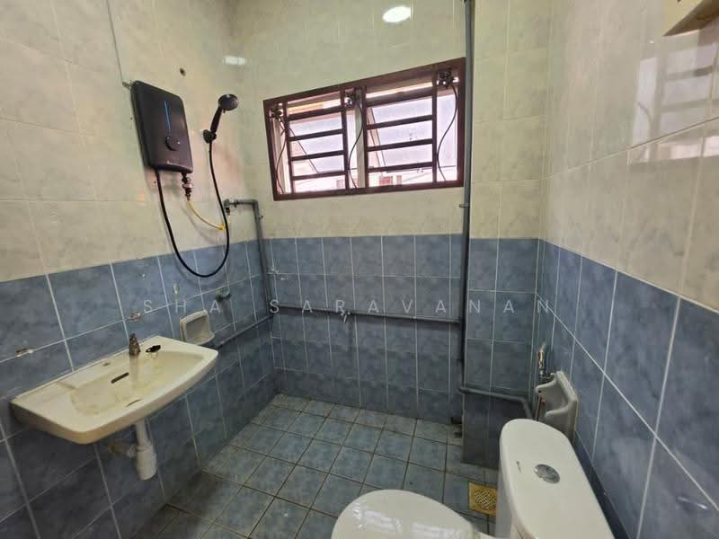 Rumah Teres 2-Tingkat untuk Disewa di Bandar Indahpura (Kulai) - Sha Saravanan - PropertyGuru.com.my