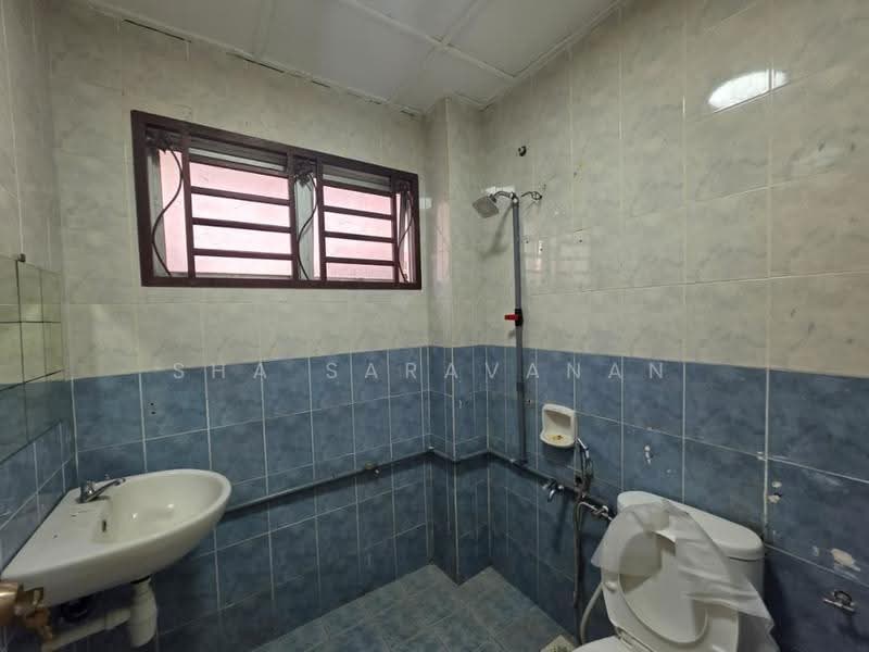 Rumah Teres 2-Tingkat untuk Disewa di Bandar Indahpura (Kulai) - Sha Saravanan - PropertyGuru.com.my