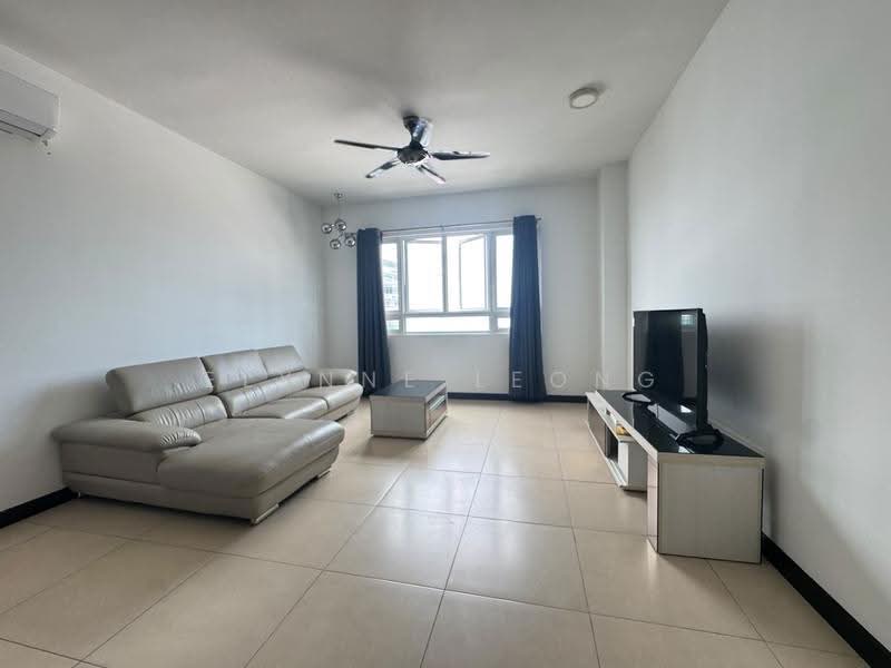 Condominium for Sale at Pearl Regency - Elynne Leong - Living Room - PropertyGuru.com.my