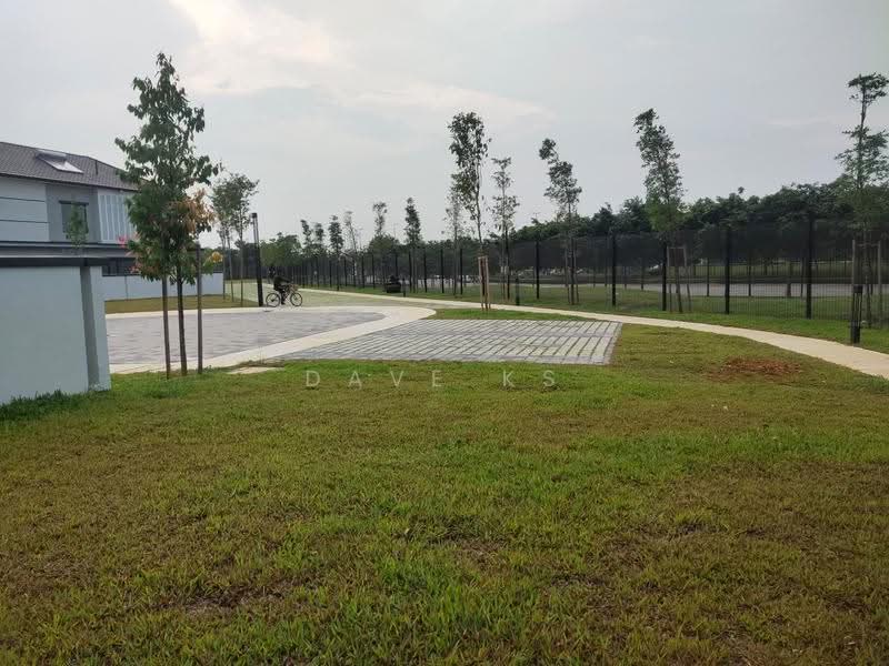 Semi-Detached House for Sale in Telok Panglima Garang (Selangor) - Dave KS - Exterior - PropertyGuru.com.my