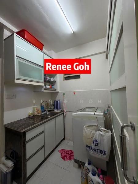 Pangsapuri untuk Dijual di Relau Vista Apartment - Renee Goh - PropertyGuru.com.my