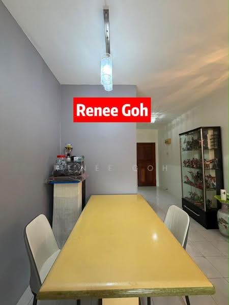 Pangsapuri untuk Dijual di Relau Vista Apartment - Renee Goh - PropertyGuru.com.my