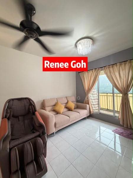 Pangsapuri untuk Dijual di Relau Vista Apartment - Renee Goh - PropertyGuru.com.my