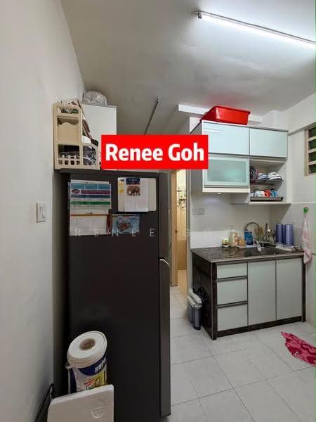 Pangsapuri untuk Dijual di Relau Vista Apartment - Renee Goh - PropertyGuru.com.my