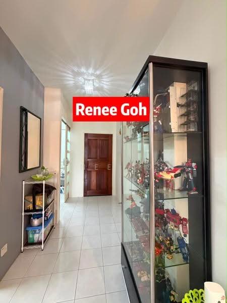 Pangsapuri untuk Dijual di Relau Vista Apartment - Renee Goh - PropertyGuru.com.my
