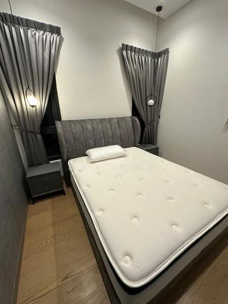 Kediaman Servis untuk Disewa di Lucentia Residences - Rex Tan - Bedroom - PropertyGuru.com.my