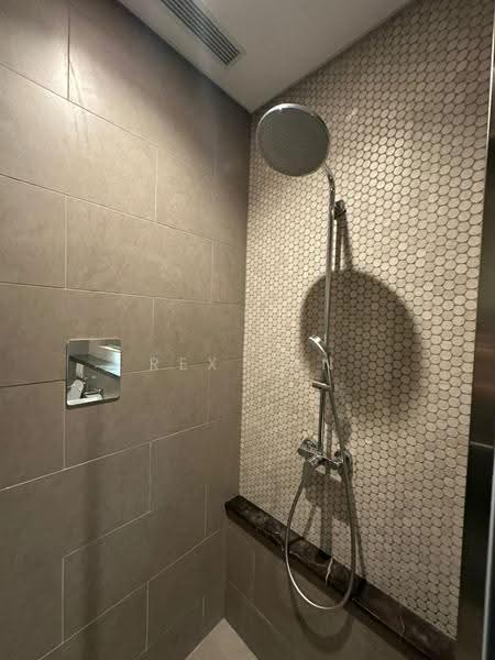 Kediaman Servis untuk Disewa di Lucentia Residences - Rex Tan - Bathroom - PropertyGuru.com.my