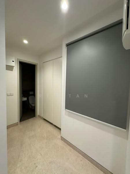 Kediaman Servis untuk Disewa di Lucentia Residences - Rex Tan - Interior - PropertyGuru.com.my
