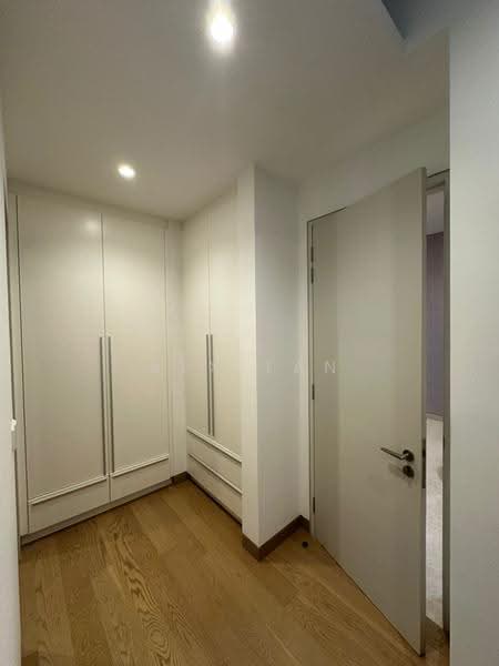Kediaman Servis untuk Disewa di Lucentia Residences - Rex Tan - Interior - PropertyGuru.com.my
