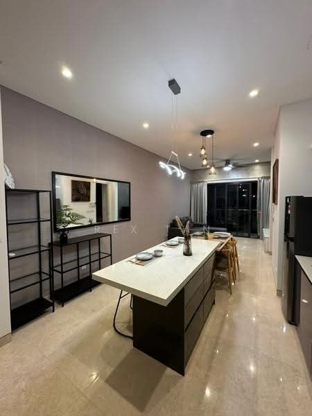 Kediaman Servis untuk Disewa di Lucentia Residences - Rex Tan - Interior - PropertyGuru.com.my