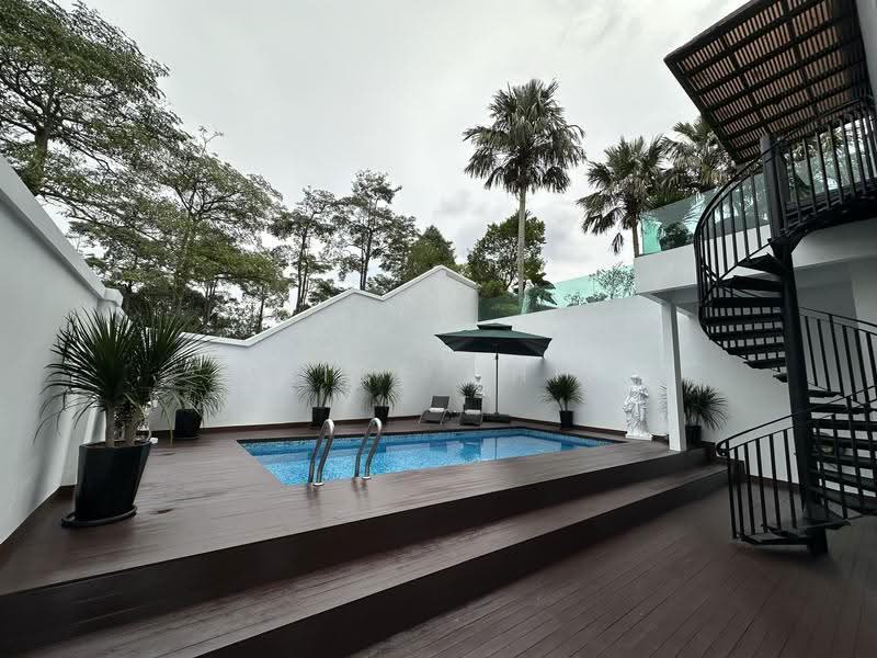Semi-Detached House for Rent in Horizon Hills (Iskandar Puteri (Nusajaya)) - Alice Chia - PropertyGuru.com.my