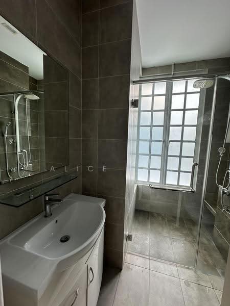 Semi-Detached House for Rent in Horizon Hills (Iskandar Puteri (Nusajaya)) - Alice Chia - Bathroom - PropertyGuru.com.my
