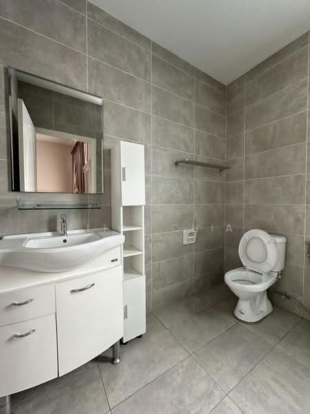 Semi-Detached House for Rent in Horizon Hills (Iskandar Puteri (Nusajaya)) - Alice Chia - Bathroom - PropertyGuru.com.my