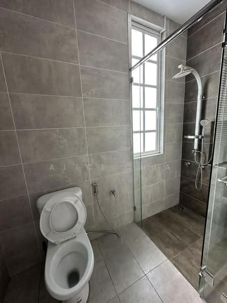 Semi-Detached House for Rent in Horizon Hills (Iskandar Puteri (Nusajaya)) - Alice Chia - Bathroom - PropertyGuru.com.my